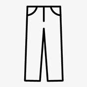 Trousers